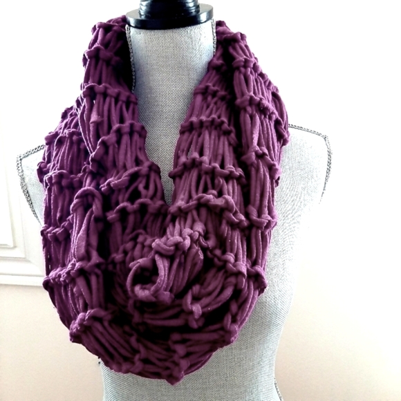 Infinity Scarf - Picture 2 of 2